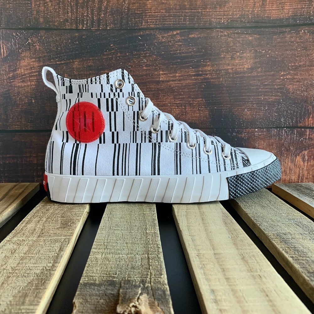 Converse Chuck Taylor - Picture 3 of 14